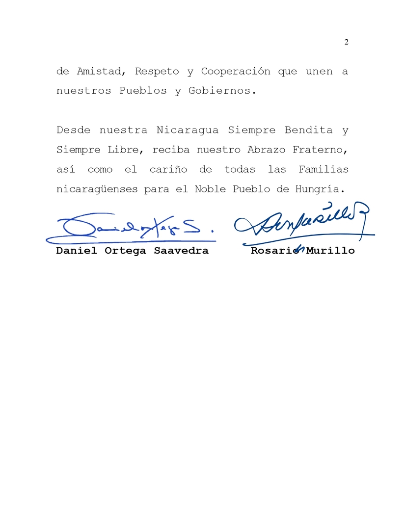 hungria